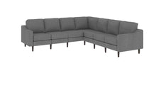 Load image into Gallery viewer, SPECIAL - The Cozey Corner - Dark Grey - Original
