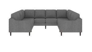 SPECIAL - The Cozey Corner - Dark Grey - Original
