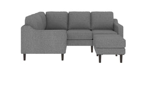 SPECIAL - The Cozey Corner - Dark Grey - Original