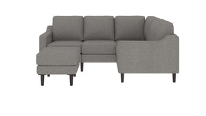 SPECIAL - The Cozey Corner - Dark Grey - Original