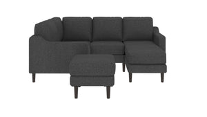 SPECIAL - The Cozey Corner - Charcoal - Original