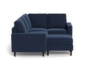 Load image into Gallery viewer, REFURBISHED - The Cozey Corner - Navy Blue - Square - C
