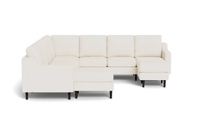 REFURBISHED - The Cozey Corner - Ivory - Original - C