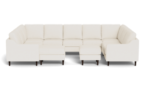 REFURBISHED - The Cozey Corner - Ivory - Original