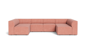 SPECIAL - Atmosphere - Sectional - Coral