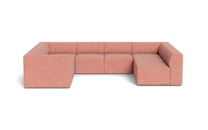 SPECIAL - Atmosphere - Sectional - Coral
