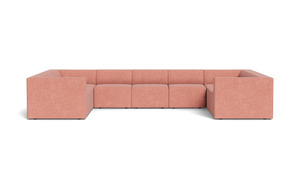 SPECIAL - Atmosphere - Sectional - Coral