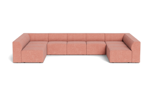 SPECIAL - Atmosphere - Sectional - Coral