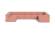 Load image into Gallery viewer, SPECIAL - Atmosphere - Sectional - Coral
