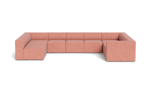 SPECIAL - Atmosphere - Sectional - Coral