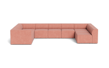 Load image into Gallery viewer, SPECIAL - Atmosphere - Sectional - Coral
