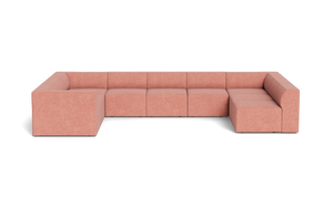 SPECIAL - Atmosphere - Sectional - Coral