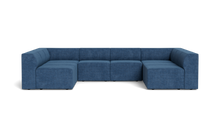 Load image into Gallery viewer, REFURBISHED - Atmosphere - Sectional - Midnight
