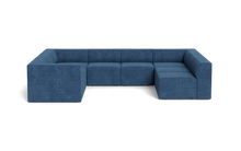 Load image into Gallery viewer, REFURBISHED - Atmosphere - Sectional - Midnight
