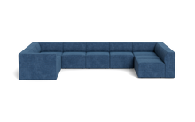 Load image into Gallery viewer, REFURBISHED - Atmosphere - Sectional - Midnight
