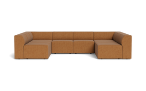 SPECIAL - Atmosphere - Sectional - Copper