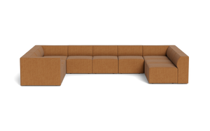 SPECIAL - Atmosphere - Sectional - Copper
