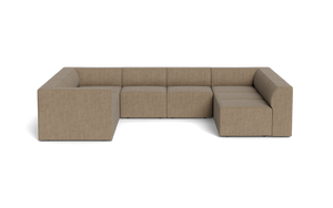 SPECIAL - Atmosphere - Sectional - Desert
