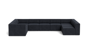 REFURBISHED - Atmosphere - Sectional - Night