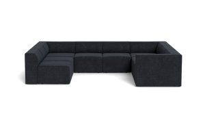 REFURBISHED - Atmosphere - Sectional - Night