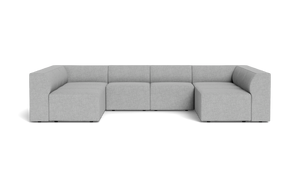 SPECIAL - Atmosphere - Sectional - Silver