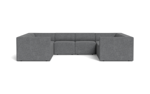 Atmosphere - Sectional - Smoke