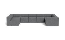 Load image into Gallery viewer, Atmosphere - Sectional - Smoke
