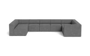 Atmosphere - Sectional - Smoke
