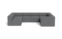 Load image into Gallery viewer, Atmosphere - Sectional - Smoke
