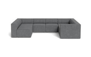 Atmosphere - Sectional - Smoke