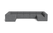 Load image into Gallery viewer, SPECIAL - Atmosphere - Sectional - Smoke
