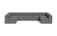 Load image into Gallery viewer, Atmosphere - Sectional - Smoke
