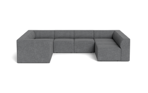 SPECIAL - Atmosphere - Sectional - Smoke