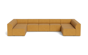 SPECIAL - Atmosphere - Sectional - Wheat