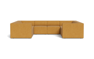 SPECIAL - Atmosphere - Sectional - Wheat