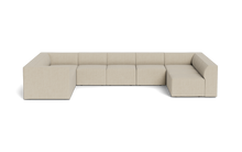 Load image into Gallery viewer, SPECIAL - Atmosphere - Sectional - White Sand
