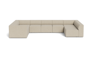 SPECIAL - Atmosphere - Sectional - White Sand