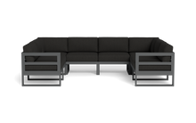 Load image into Gallery viewer, Mistral - Sectional - Patio
