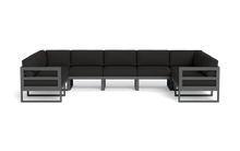 Load image into Gallery viewer, Mistral - Sectional - Patio
