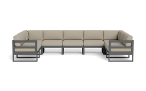 SPECIAL - Mistral - Sectional - Sandcastle