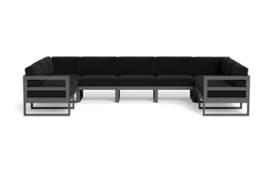 SPECIAL - Mistral - Sectional - Shadow