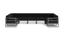 Load image into Gallery viewer, Mistral - Sectional - Shadow
