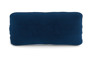 The Cozey Lumbar Cushion
