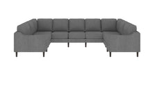 Load image into Gallery viewer, SPECIAL - The Cozey Corner - Dark Grey - Original
