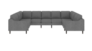 SPECIAL - The Cozey Corner - Dark Grey - Original