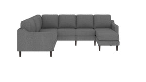 SPECIAL - The Cozey Corner - Dark Grey - Original