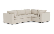 Load image into Gallery viewer, REFURBISHED - The Ciello Corner -Sunset Beige
