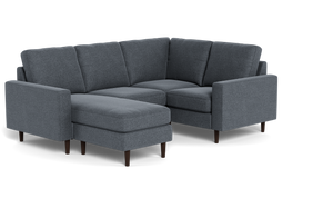 SPECIAL - The Cozey Corner - Velvet Sapphire - Original