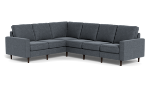 SPECIAL - The Cozey Corner - Velvet Sapphire - Original