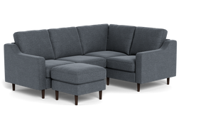 REFURBISHED - The Cozey Corner - Dark Grey - Original